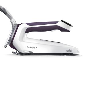 Braun CareStyle 7 Ferro da stiro con caldaia IS7266VI