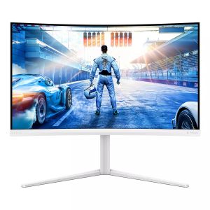 Philips Evnia 5000 32M2C5501/00 Monitor PC 80 cm (31.5") 2560 x 1440 Pixel Quad HD LCD Bianco