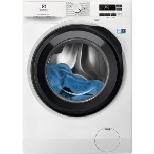 Electrolux SensiCare 600 LAVATRICE CARICA FRONTALE 9 KG CLASSE A 1400 GIRI EW6F19G MADE IN EUROPE