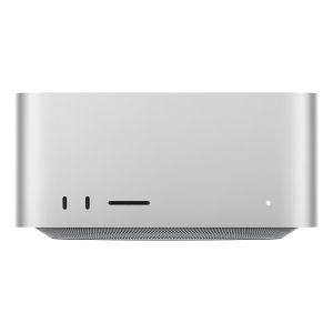 Apple Mac Studio : Chip M5 Max con cpu 18 core e gpu 32 core, 512GB SSD