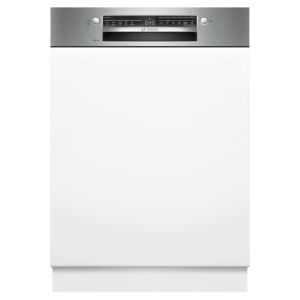 Bosch SMI2HTS06E lavastoviglie A scomparsa parziale 13 coperti