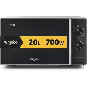 Whirlpool Cook20 Microonde a libera installazione - MWP 103 SB