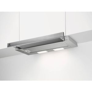 Electrolux CAPPA INTEGRATA PULL-OUT CLASSE C 60 cm LFP226S MADE IN EUROPE