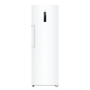 Haier H4F272WDH1 Congelatore verticale Libera installazione 276 L Bianco