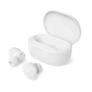 Philips TAT1300WT/00 cuffia e auricolare True Wireless Stereo (TWS) In-ear Musica e Chiamate Bluetooth Bianco