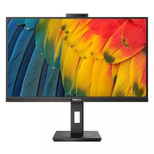 Philips Serie 5000 24B1U5301H/00 Monitor PC 60,5 cm (23.8") 1920 x 1080 Pixel Full HD LCD Nero