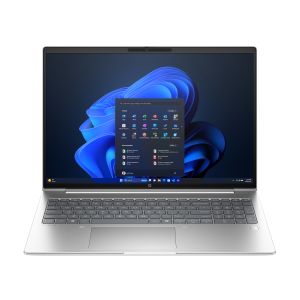 HP ProBook 4 G1i 16 inch Notebook AI PC Intel Core Ultra 5 225U Computer portatile 40,6 cm (16") WUXGA 24 GB DDR5-SDRAM 512 GB SSD Wi-Fi 7 (802.11be) Windows 11 Pro Argento