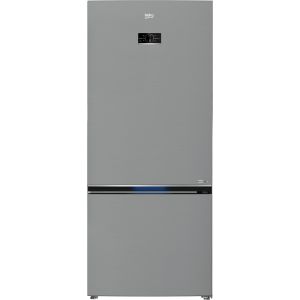 Beko B7RCNE595ZXPW: Frigorifero Combinato Beyond, Total No-Frost, 78 cm