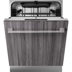 Asko Classic DFI544B lavastoviglie A scomparsa totale 14 coperti