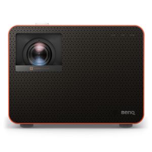 BenQ X3100i 3300 ANSI lumen DLP UHD 4K (3840x2160) Compatibilità 3D Nero