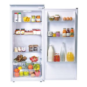 Candy CIL 220 EE/N Da incasso 197 L Bianco