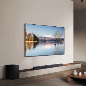 Samsung Q-series Soundbar HW-Q600F/ZF, Audio 3.1.2 canali , Wireless Dolby Atmos, 2025