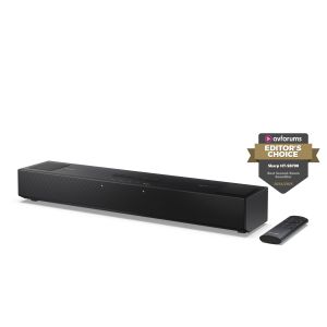 Sharp HT-SB700 altoparlante soundbar Nero 2.0.2 canali 140 W