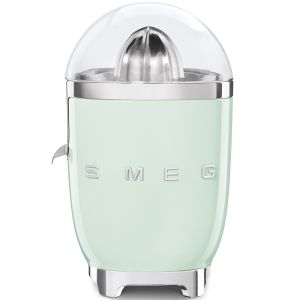 Smeg Spremiagrumi 50's Style – Verde Pastello LUCIDO – CJF11PGEU
