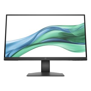 HP S3 Pro 322pe FHD MNTR EMEA-INTL English Loc-Euro plug Monitor PC 54,5 cm (21.4") 1920 x 1080 Pixel Full HD LCD Nero