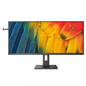 Philips Serie 5000 40B1U5600/00 Monitor PC 101,6 cm (40") 3440 x 1440 Pixel Wide Quad HD LCD Nero