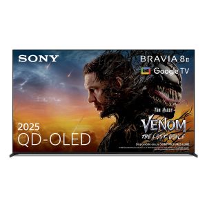 Sony K-65XR8M2 165,1 cm (65") 4K Ultra HD Smart TV Wi-Fi Nero