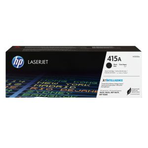 HP Cartuccia toner nero originale LaserJet 415A
