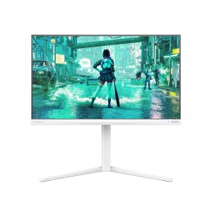 Philips Evnia 3000 24M2N3201P/00 Monitor PC 60,5 cm (23.8") 1920 x 1080 Pixel Full HD LCD Bianco