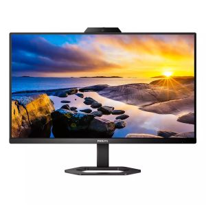 Philips Serie 5000 24E1N5300HE/00 Monitor PC 60,5 cm (23.8") 1920 x 1080 Pixel Full HD LCD Nero