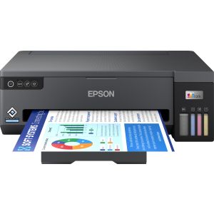 Epson EcoTank ET-14100 stampante a getto d'inchiostro A colori 4800 x 1200 DPI A3 Wi-Fi