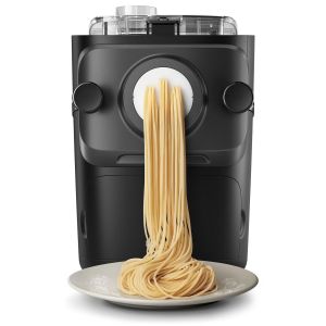 Philips Serie 7000 Pasta Maker 7000 series, Macchina per la pasta con bilancia integrata HR2665/96 - 10 trafile