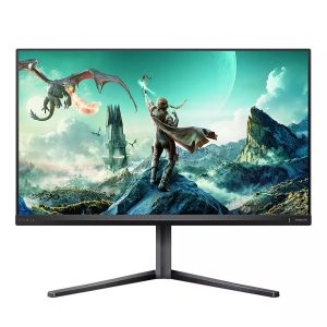 Philips Evnia 3000 27M2N3800A/00 Monitor PC 68,6 cm (27") 3840 x 2160 Pixel 4K Ultra HD LCD Nero