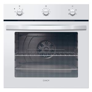 Candy Idea FIDC B502IT 65 L Bianco