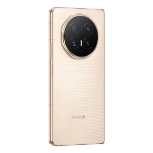 Honor MAGIC V6 16,6 cm (6.52") 16 GB 512 GB 6660 mAh Oro