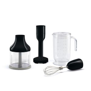 Smeg Accessori HBAC11BL