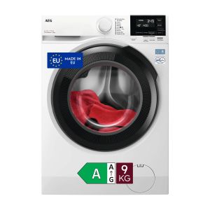 AEG Series 6000 Lavatrice Carica Frontale 9 Kg Classe A 1400 Giri LR6FG94 MADE IN EUROPE