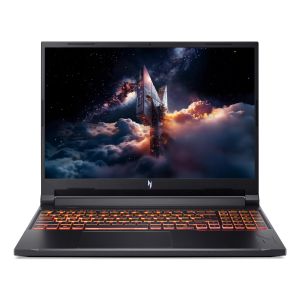 Acer Nitro V 16 AI ANV16-42-R8MF AMD Ryzen™ 7 260 Computer portatile 40,6 cm (16") WUXGA 32 GB DDR5-SDRAM 1 TB SSD NVIDIA GeForce RTX 5060 Wi-Fi 6E (802.11ax) Windows 11 Home Italiano Nero