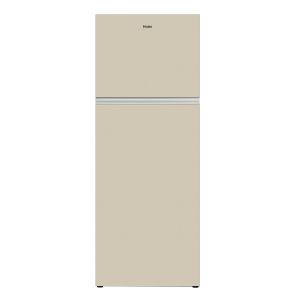 Haier HPR5718DNPC Libera installazione 464 L Crema