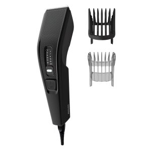 Philips Serie 3000 Regolacapelli con lame in acciaio inossidabile
