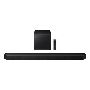 Samsung Soundbar HW-QS700F/ZF, Audio 3.1.2 canali, Wireless Dolby Atmos, 2025