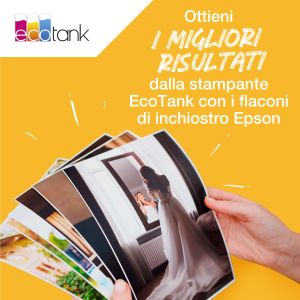 Epson 102 EcoTank Magenta ink bottle