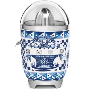 Smeg 50's Style Spremiagrumi CJF01DGBEU Decorato / Speciale