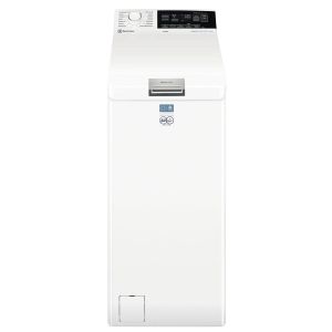 Electrolux LAVATRICE CARICA ALTO 6 KG CLASSE A 1300 GIRI EW7T336A MADE IN EUROPE