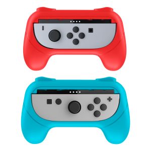 NACON SWITCHNEWJOYCONGRIP accessorio di controller da gaming Presa per controller