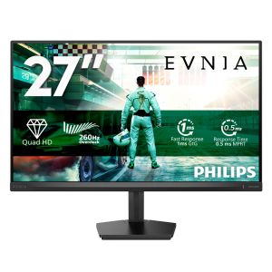Philips Evnia 3000 27M2N3500PF/00 Monitor PC 68,6 cm (27") 2560 x 1440 Pixel Quad HD LCD Nero