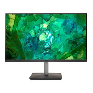 Acer RS272G0BPAMIX Monitor PC 68,6 cm (27") 1920 x 1080 Pixel Full HD LCD Nero