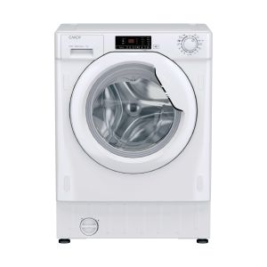 Candy Smart CBW 27D1EJ-S lavatrice Caricamento frontale 7 kg 1200 Giri/min Bianco