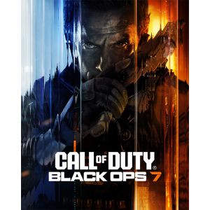 Activision Call of Duty: Black Ops 7 Standard Cinese semplificato, Cinese tradizionale, Tedesca, Inglese, ESP, Francese, ITA, Coreano, Polacco, Portoghese, Russo PlayStation 4