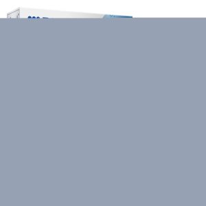 Brita Caraffa filtrante acqua Marella (2.4L) incl. 1 x filtro MAXTRA PRO All-in-1 che riduce cloro, calcare, PFAS e metalli - Eleganza e funzionalità