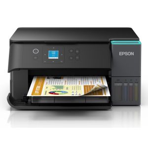 Epson EcoTank ET-2950 stampante multifunzione a serbatoio