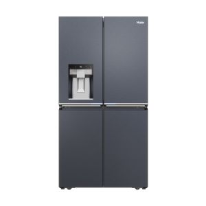 Haier HCR7918EIMB Libera installazione 601 L Nero
