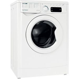 Indesit Lavasciuga a libera installazione EWDE 861483 W IT N - EWDE 861483 W IT N Made in Italy