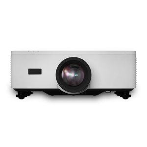 Sharp P721Q Projector 7200 ANSI lumen DLP UHD 4K (3840x2160) Compatibilità 3D Bianco