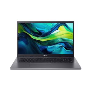 Acer Aspire 17 A17-51M-71LP Intel Core 5 120U Computer portatile 43,9 cm (17.3") Full HD 16 GB DDR5-SDRAM 512 GB SSD Wi-Fi 6E (802.11ax) Windows 11 Home Italiano Grigio