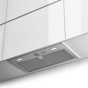 Faber - Franke's Air Expert Inka ICH SS A52 Integrato Acciaio inox 390 m³/h